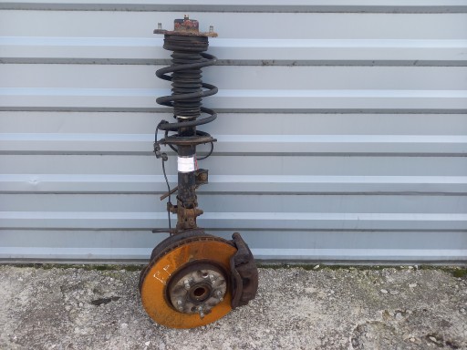 Mcpherson поворотний кулак правий перед 1.7 crdi hyundai ix35 12р.