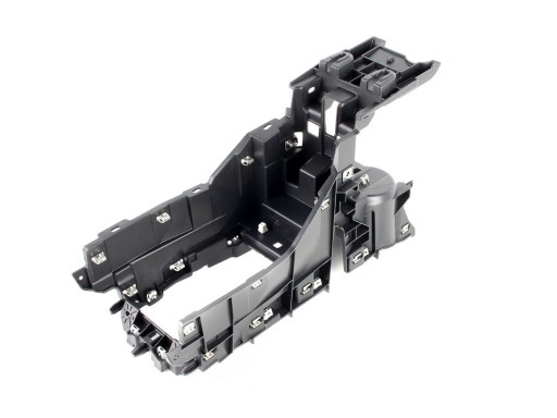 9836159680 - ТУНЕЛЬ КРІПЛЕННЯ PEUGEOT 2008 208 II 9823463880