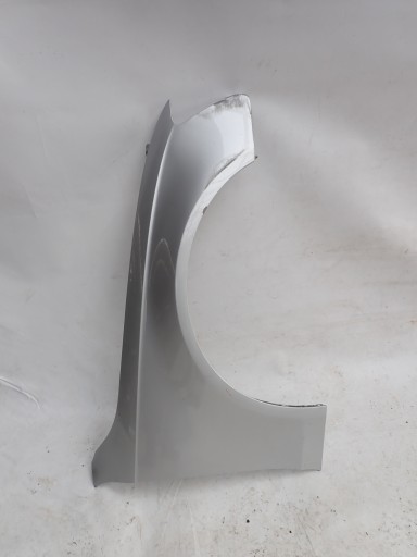 AUDI A4 8K B8 LIFT 11- fender right front front