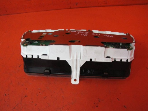 MITSUBISHI LANCER 7 VII CS 2.0 16V 4G63 dials dials MN151547 EUROPA