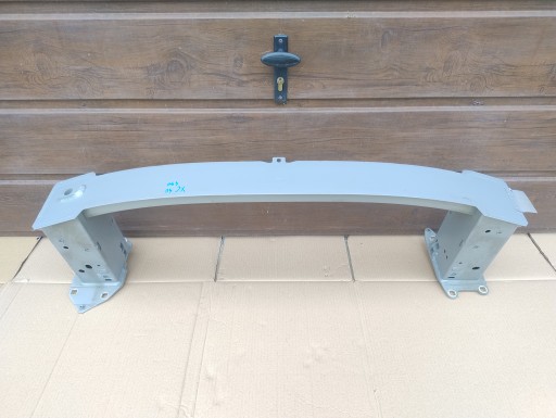 323.77.149 - Volvo xc40 ii lift 2022 - підсилювальна балка переднього бампера красива 32377149