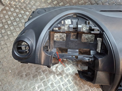 armatura konzola 682001858R RENAULT CLIO IV 2012
