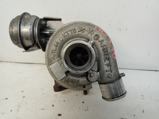 28201-2A350 - HYUNDAI i40 турбіна турбокомпресор 1,7 CRDI 2011-