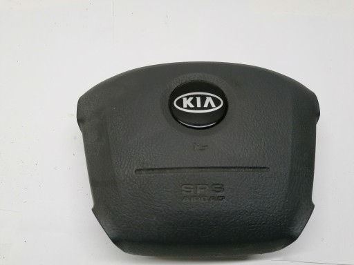 KIA CARENS II airbag driver´s airbag RS56102D44