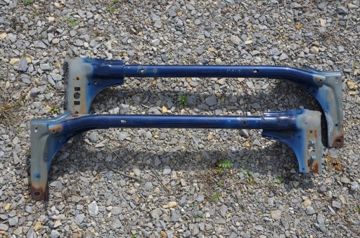 АРМАТУРА ТРУБА КРОНШТЕЙН ПОД КРЫШУ WRANGLER JK