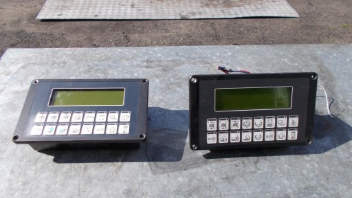 ДИСПЛЕЙ МОДУЛЬ MOBIL ELEKTRONIK EEA 092 782-6