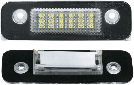 ML-7902 - светодиодные индикаторы панели Ford Mondeo MK2