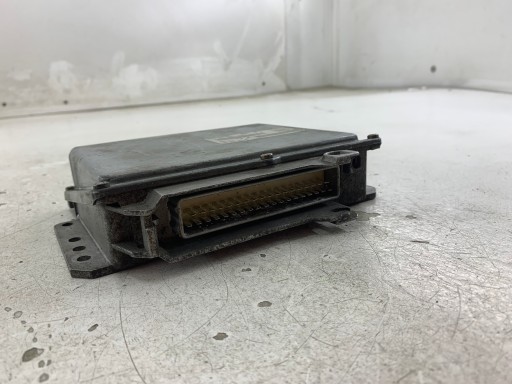 PEUGEOT 406 2.0 control unit of the engine 9624518180