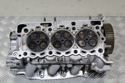 head. valves right RANGE ROVER SPORT II 2 L494