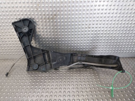 bumper bracket right rear part 83F807454 AUDI Q3 83A SPORTBACK