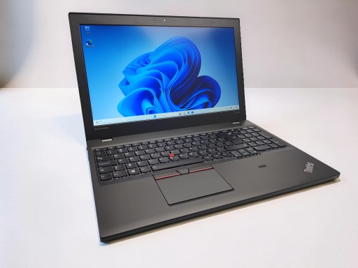 Lenovo THINKPAD W550s