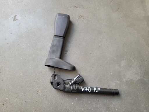 adjuster supports switch right VOLVO V70 III XC70 II
