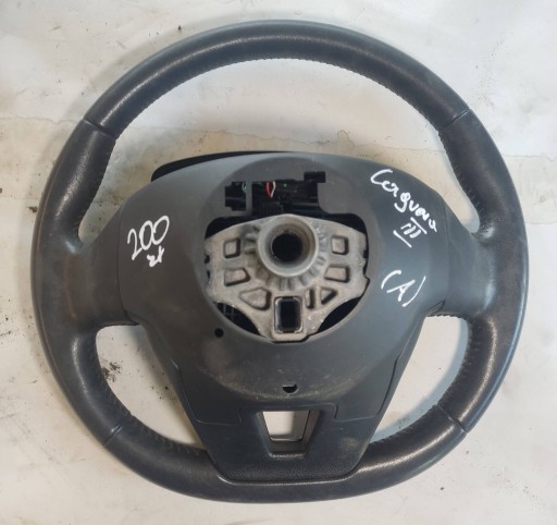 lenkrad airbag RENAULT Laguna III