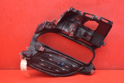 grid of a bumper right front 97050556400 PORSCHE PANAMERA 970 09-13