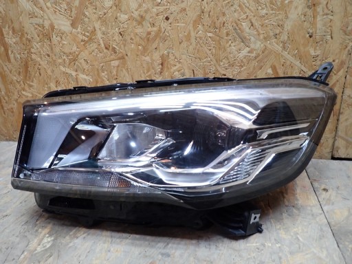 FANALE FARO sinistra REFLEKTOR sinistra MAXUS DELIVER 9 2020- C00295581