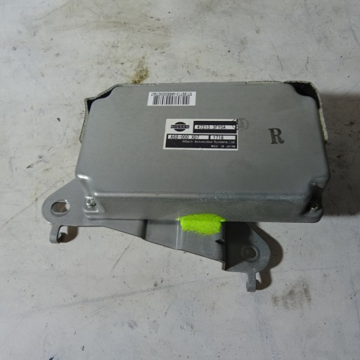 INFINITI FX30 II control unit ABS 472133FY0A