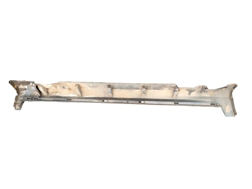 modanatura MINIGONNA sinistra VOLVO XC60 e LIFT LAK: 492-46 (13-17)