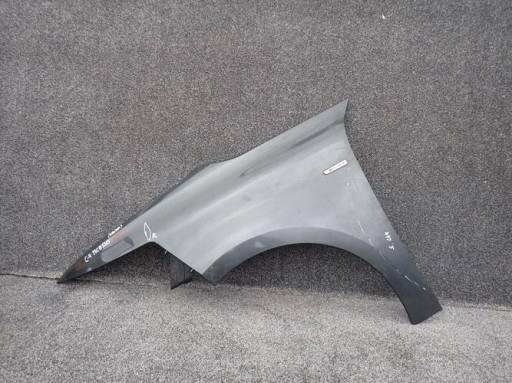 CITROEN C4 PICASSO KROTKI 13- fender left front front