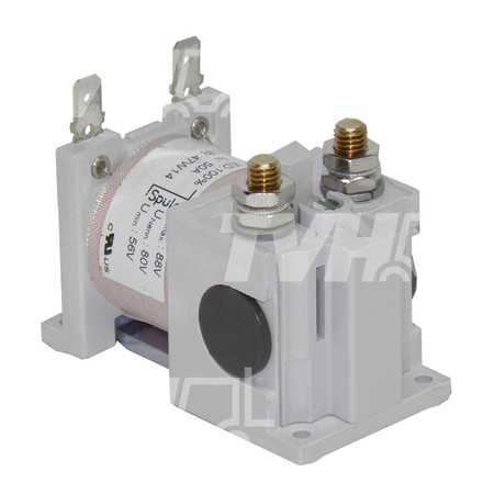 Главный контактор JUNGHEINRICH 00031010