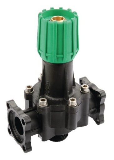 465522 - Ограничьте клапан.давление Араг