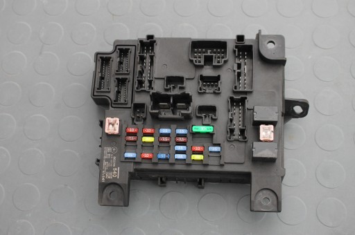 8637B540 - Bsi модуль mitsubishi asx 1.6 mivec 16-19