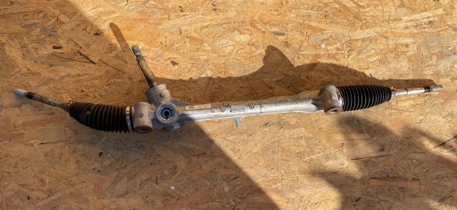 Boîter direction Boîter direction TOYOTA COROLLA E21