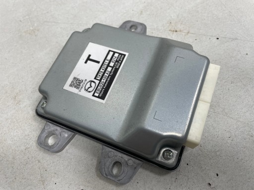 TK78437E1E - Mazda cx9 ii електричний гальмівний модуль