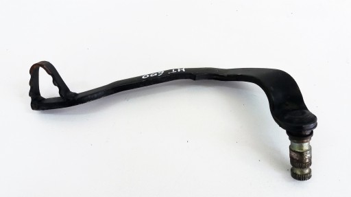 Honda TRANSALP 600 рычаг заднего тормоза