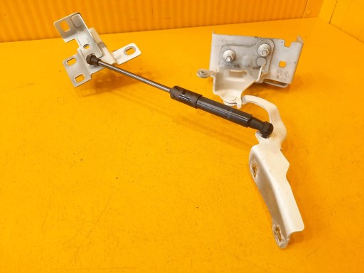 Renault Trafic III ПЕТЛЯ КАПОТА ЛЕВАЯ 654010249R