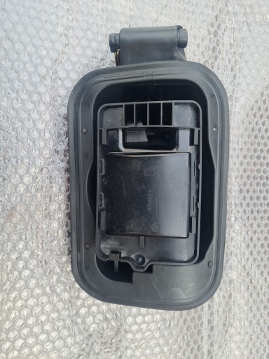 MERCEDES W218 X218 универсал крышка наполнителя новый ориг