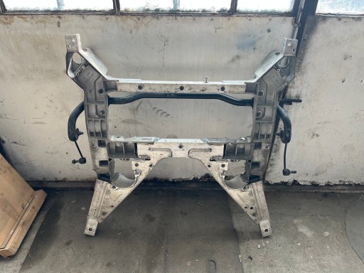 Alfa romeo giulia qv quadrifoglio slese trolley front