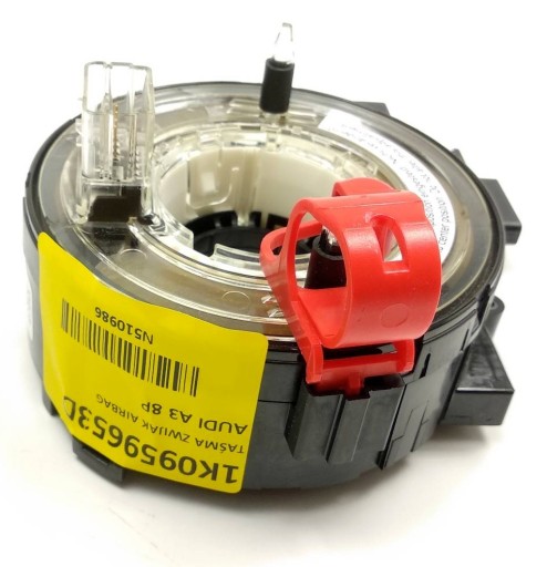 1K0959653D - Новий ORG стрічка котушка подушка безпеки AUDI A3 8P tt R8