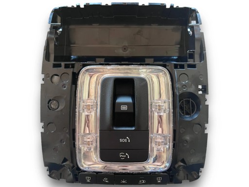 MERCEDES W247 FANALE CIELO INTERNO A0009001639 #196 @M