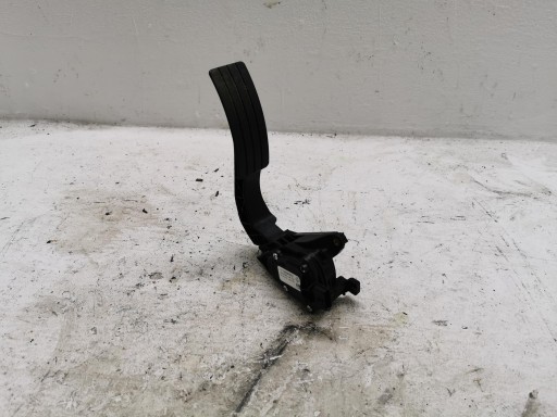 potentiometer gas RENAULT CAPTUR and 180029347R