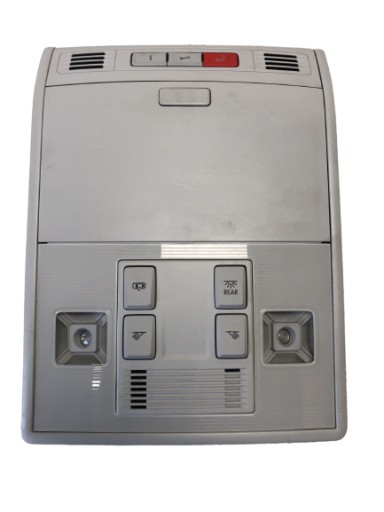 ЛАМПА СТЕЛІ SKODA KODIAQ 3V0868837C