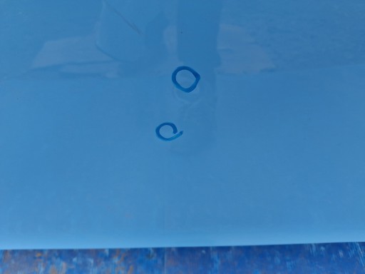 Motorhaube Fronthaube motorhaube RENAULT KANGOO II LIFT 2013R->