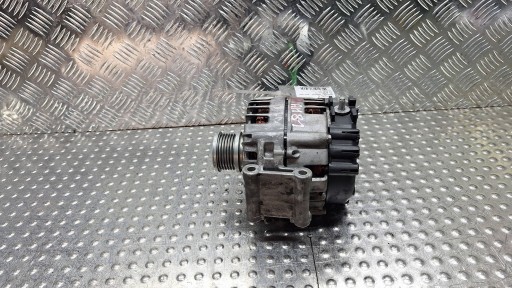 ALTERNATOR 180A A0131546802 MERCEDES W906 VITO W639 GLK X156 2.2 CDI OM651