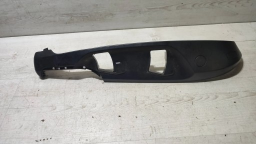 BMW X3 F25 15r 2.0d cover side seat