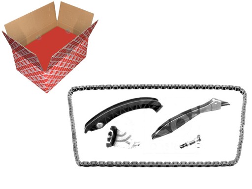 30339 - Комплект ланцюга ГРМ BMW 7 740 i.Li (Е65. E66