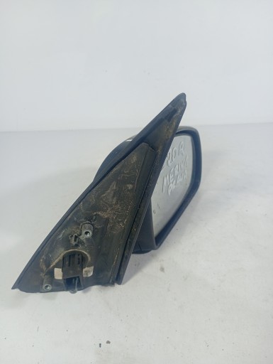 Opel Meriva B 10-17 Rétroviseur Droit 5 PIN kod lakieru Z20R OE 93494490
