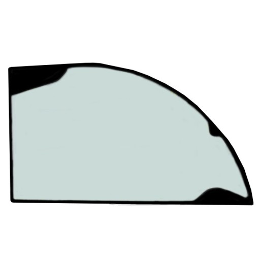 СТЕКЛО ПРАВАЯ ШЕЛКОГРАФИЯ CLAAS 635 SCORPION 93510806