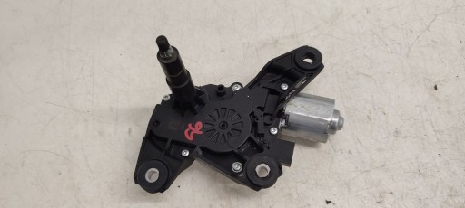 motor ablaktörlők far hátsó Renault Kadjar