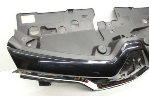 RENAULT CAPTUR I 1 623102335R 2013-2017 mask elsö lökhárítónak