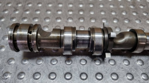 cam left exhaust 06E109102AQ AUDI A6 C6 A8 D3 2.8 FSI BDX