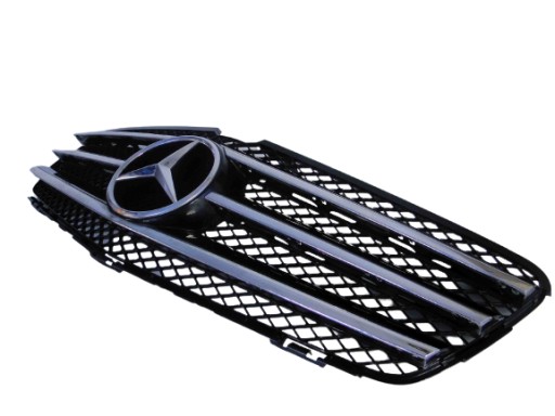 A251880XX83 - MERCEDES R CLASS W251 251 LIFT AMG решітка