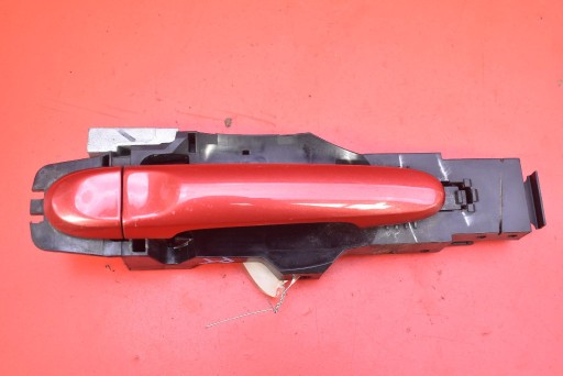 handle right front front AY4 NISSAN MICRA 4 IV K13 10-13