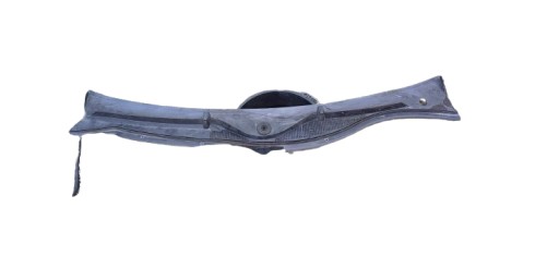 MERCEDES r170 torpedo moulding windows PLATIK EUROPA gasket 1708310144