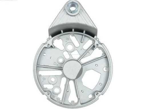 ФЛАНЕЦ КОРПУСА ГЕНЕРАТОРА ABR0003 AS-PL