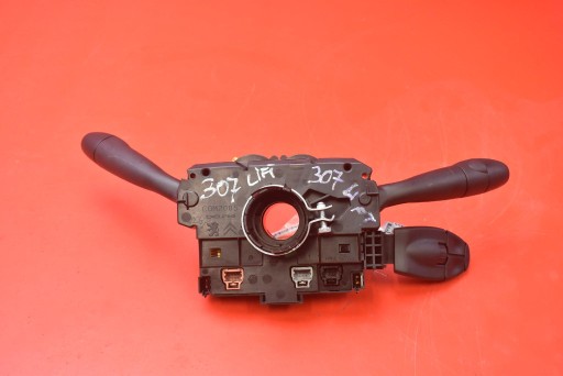 Commodo essuie glace PAJAK 96628726XT PEUGEOT 308 1 et T7 5D HB 07-11