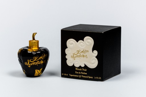 lolita lempicka lolita lempicka eau de minuit - minuit noir woda perfumowana 100 ml   